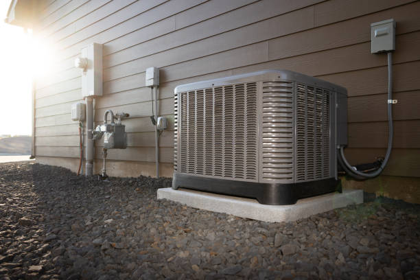 Reliable Edna, TX HVAC Solutions
